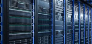 خرید سرور HP