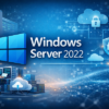 آموزش نصب ویندوز سرور 2022 + راهنمای گام به گام