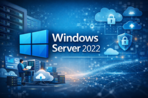 ویندوز سرور 2022