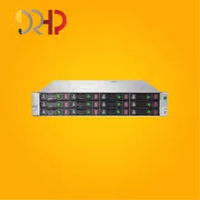 سرور DL380 G9 12LFF استوک