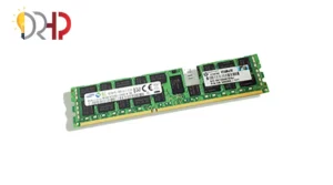 رم سرور HP G6