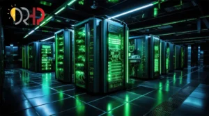 کلاسترینگ سرور