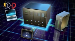 کامپیوتر سرور