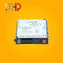 هارد سرور  HPE 2.4TB SAS 12G 10K SFF R0Q57A