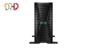 بررسی سرور ML110 G10