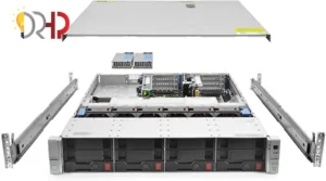 سرور کارکرده