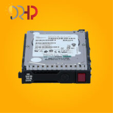 هارد سرور HPE 900GB SAS 15K SFF SC MV HDD B21-870759