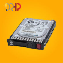 هارد سرور HPE 1TB 12G SAS 7.2K SFF SC Midline 832514-B21