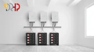 مقایسه باتری سرور DL580 و DL380