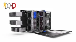 سرور تاور HPE ProLiant ML350 Gen10 12LFF