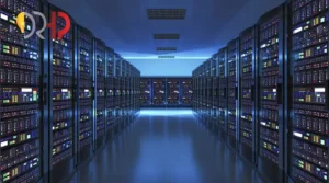 رک سرور اچ پی