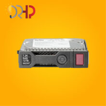 هارد سرور HPE 12TB SAS 12G Midline 7.2K LFF SC Helium 512e DS 881779-B21