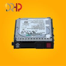هارد سرور HPE 2TB SAS 12G Midline 7.2K SFF 765466-B21