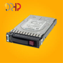 هارد سرور HP 3TB 6G SAS 7.2K LFF Midline 625031-B21