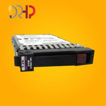هارد سرور HPE 2TB 6G SAS 7.2K 3.5in QR DP MDL HDD 575057-001