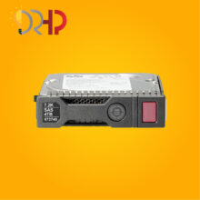 هارد سرور HPE 4TB SAS 12G Midline 7.2K LFF 872487-B21