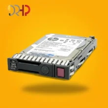 هارد سرور 759202-003 HP G8-G10 600-GB 12G 15K 2.5 SAS