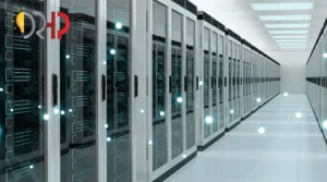 خرید سرور بیمارستانی