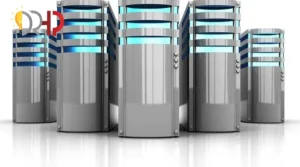 قیمت سرور دیجی‌کالا