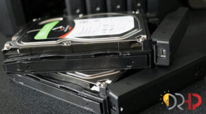 قیمت هارد سرور sff