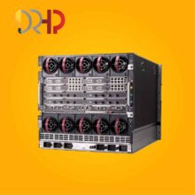 سرور HPE blade server c7000 enclosure