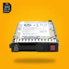 هارد سرور 759202-003