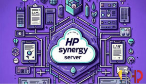 HP Synergy