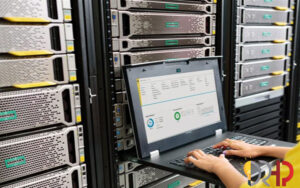 معایب سرورهای HP