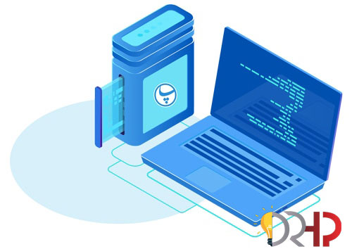 سرور مجازی ویندوز