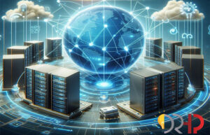 دیتاسنتر و کلود