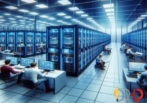 بهترین هاست با سرور HP