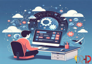 ایجاد ساب‌دامین در سی‌پنل