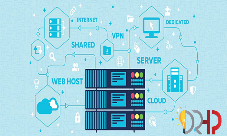 کاهش هزینه ها با مجازی سازی