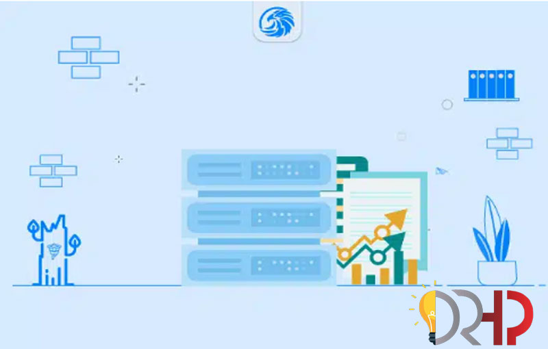 نوسان سرور مجازی ترید