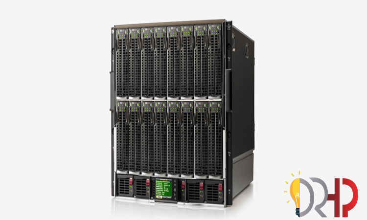 بهبود عملکرد سرورها