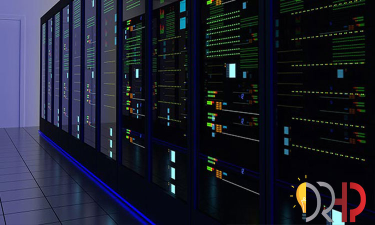 بهینه سازی سرورهای اچ پی