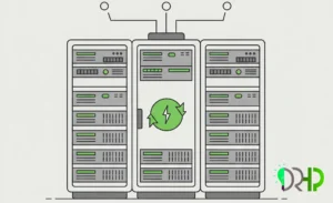 کاهش هزینه دیتاسنتر با سرور کم مصرف HP