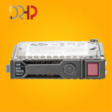 هارد سرور HP 300GB 10K SAS 12G 872475-B21