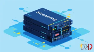 سرور استریمینگ چیست؟