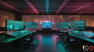 مانیتورینگ شبکه چیست ؟ کاربرد و ضرورت وجود آن