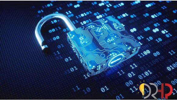 امنیت داده‌ها در سرورهای اچ‌پی