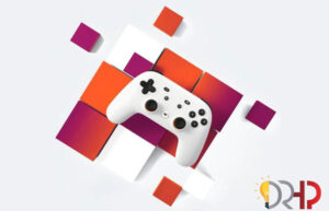 نصب بازی روی سرور مجازی