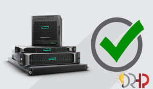 قابلیت‌های پنهان سرورهای اچ‌پی