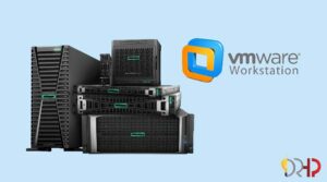 معرفی بهترین سرورهای استوک HP برای مجازی‌سازی و VMware