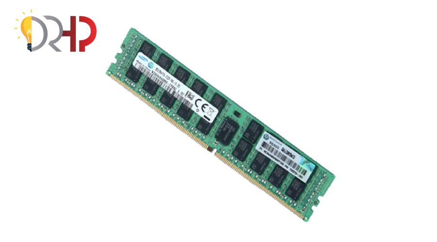 خرید رم اچ پی HP 32G Quad Rank x4 (DDR3-1333) 10600 647903‑B21
