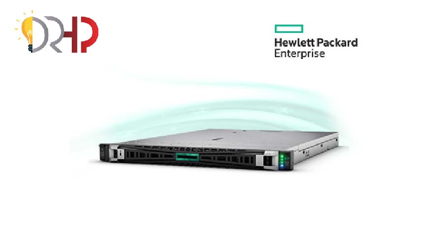 مقایسه نسل‌ های سرور HP از Gen8 تا Gen12