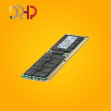 رم سرور HP 96GB Dual Rank x4 DDR5-4800 P66675-B21