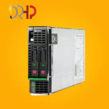 سرور استوک تیغه ای HP BL460c G8