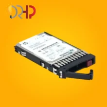هارد سرور HP 2.4TB SAS 12G 10K SFF DS 881457-B21