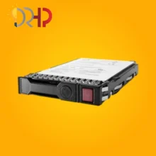 هارد سرور HP 600GB 12G DS 10K 872477-B21